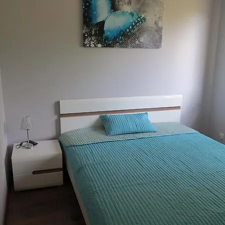 Apartament Mysia 아파트 Świeradów-Zdrój