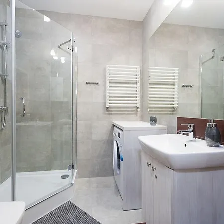 Apartament Mysia Świeradów-Zdrój