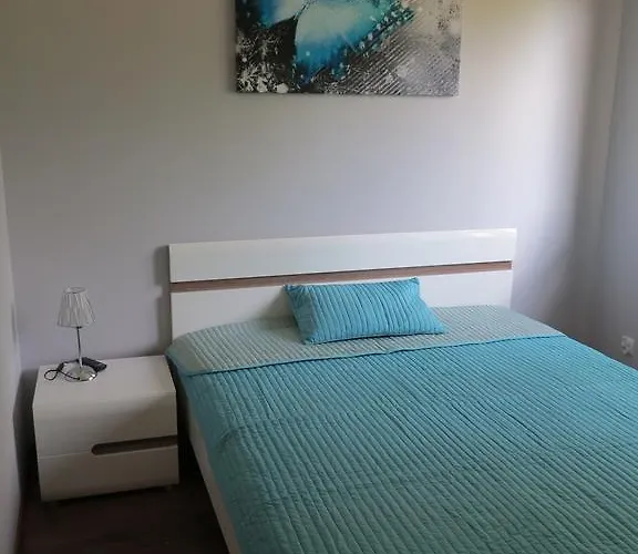 Apartament Mysia Apartamento Świeradów-Zdrój